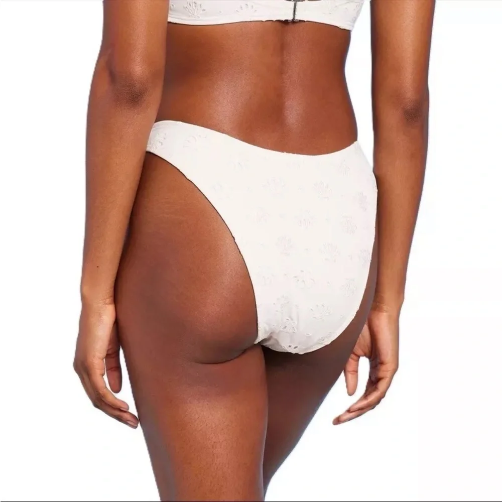 Wild Fable bikini bottoms, size XL, new!